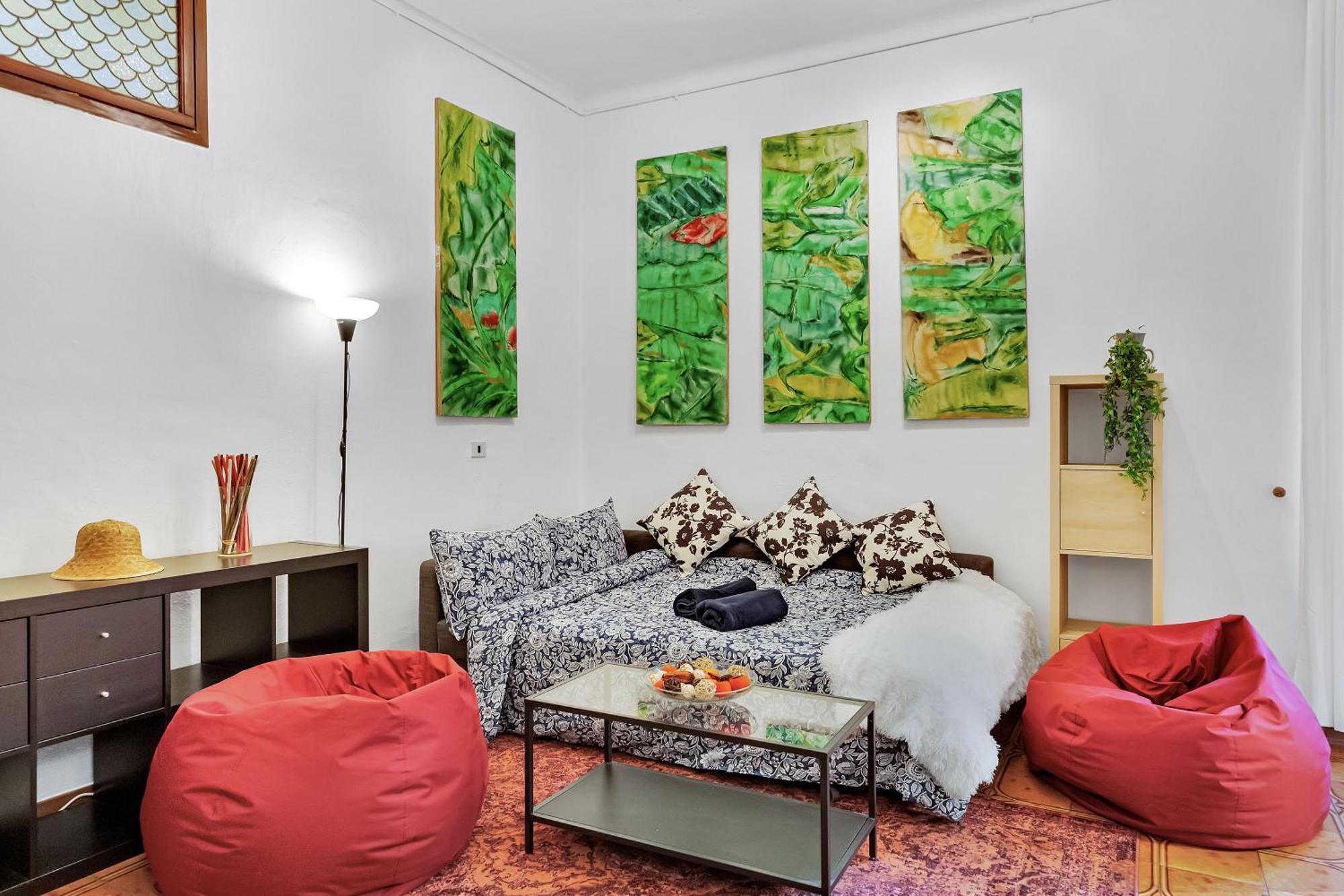 Charming And Large - 4 People - Fiera & Duomo Apartment *