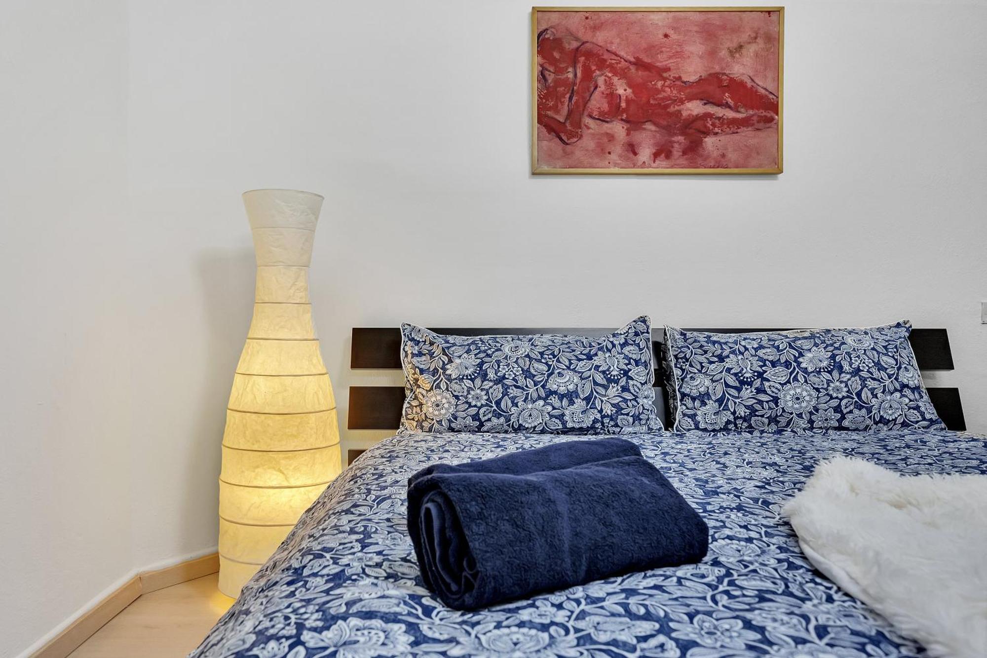 Charming And Large - 4 People - Fiera & Duomo *