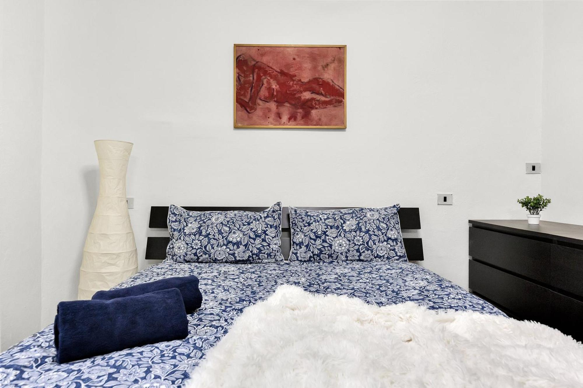 Charming And Large - 4 People - Fiera & Duomo *