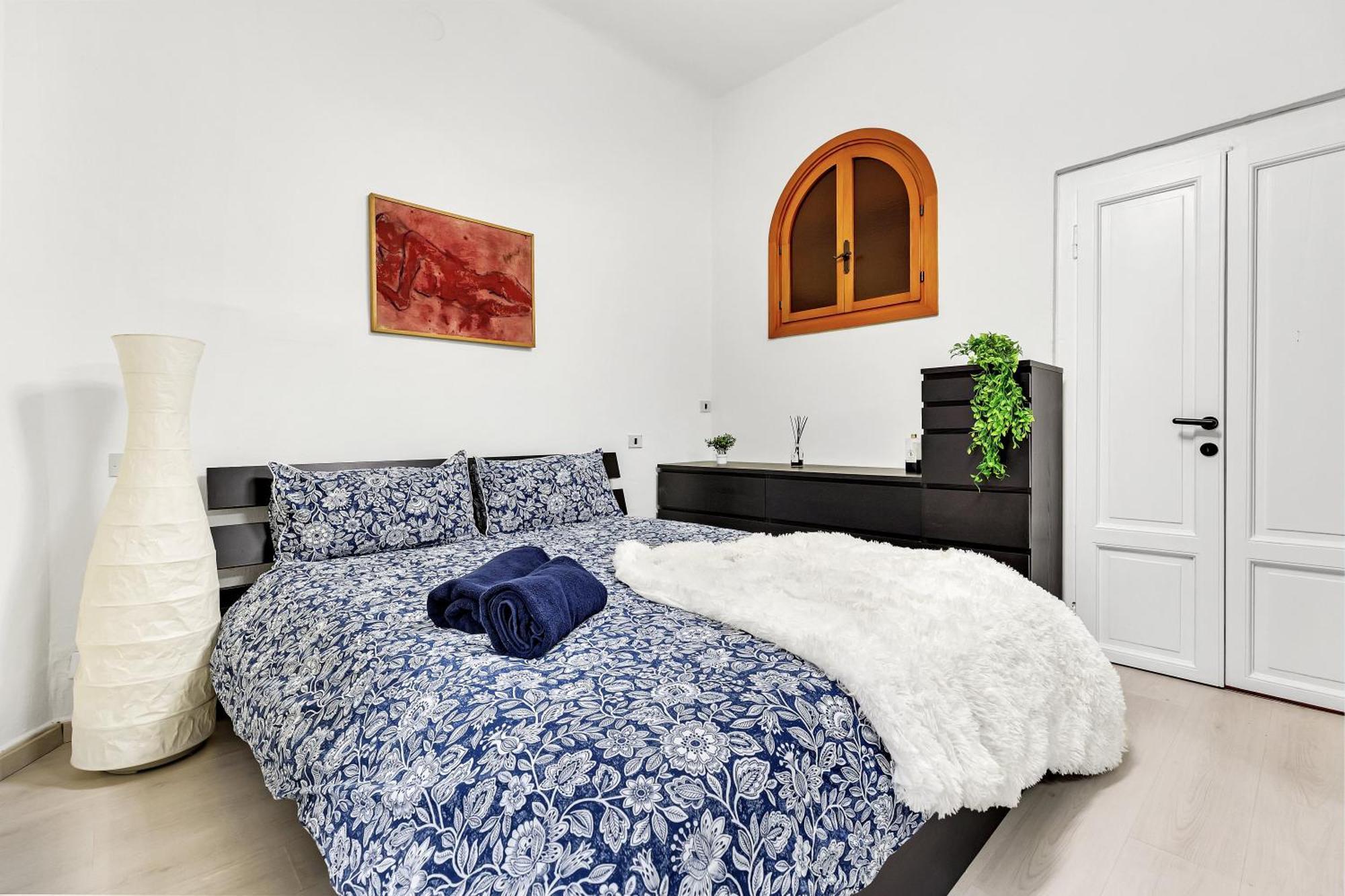 Charming And Large - 4 People - Fiera & Duomo
